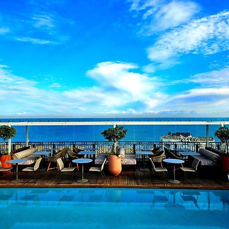 Dar El Marsa Hotel & Spa Ла-Марса Экстерьер фото