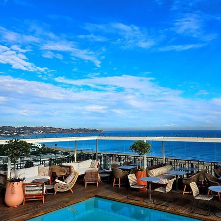 Dar El Marsa Hotel & Spa Ла-Марса Экстерьер фото