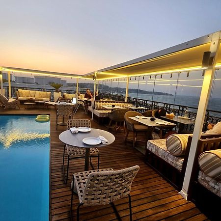 Dar El Marsa Hotel & Spa Ла-Марса Экстерьер фото