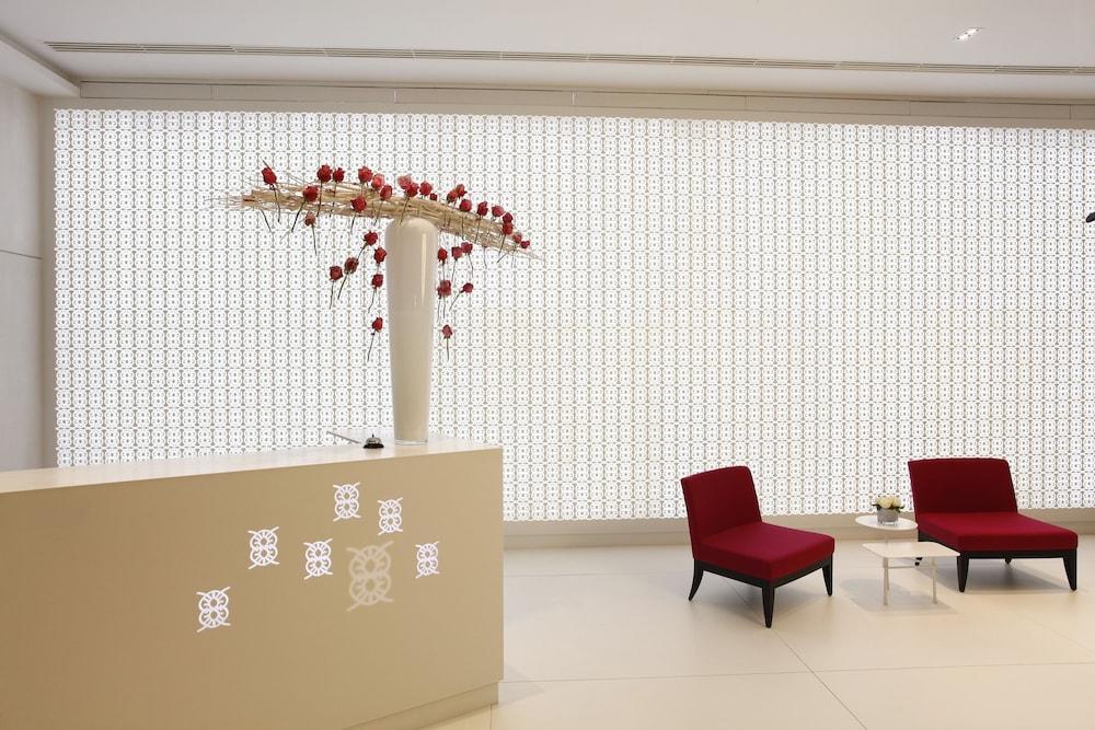 Dar El Marsa Hotel & Spa Ла-Марса Экстерьер фото