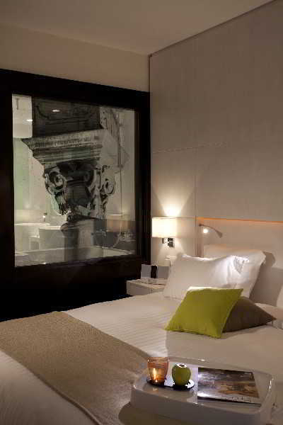 Dar El Marsa Hotel & Spa Ла-Марса Экстерьер фото