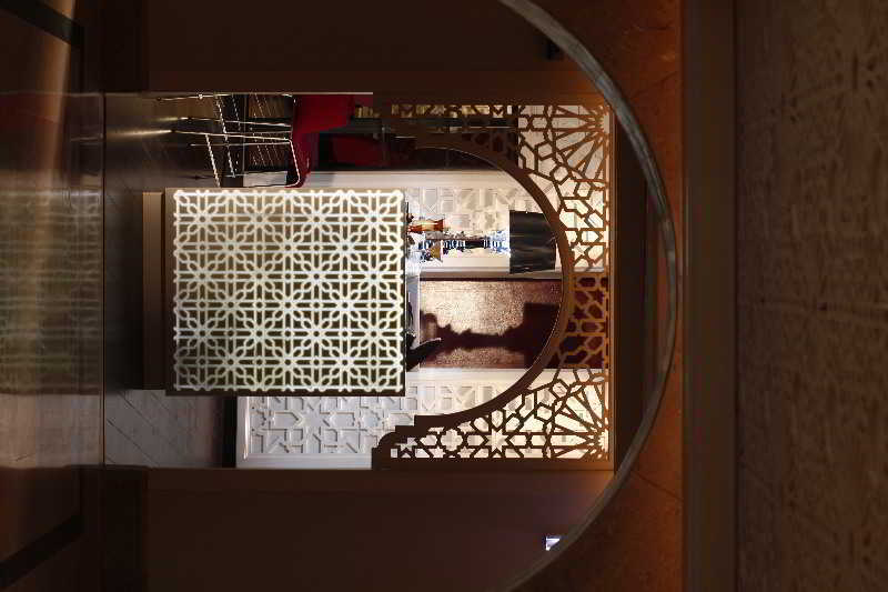 Dar El Marsa Hotel & Spa Ла-Марса Экстерьер фото
