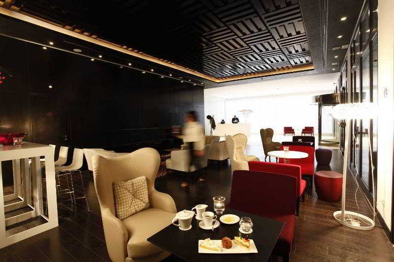 Dar El Marsa Hotel & Spa Ла-Марса Экстерьер фото