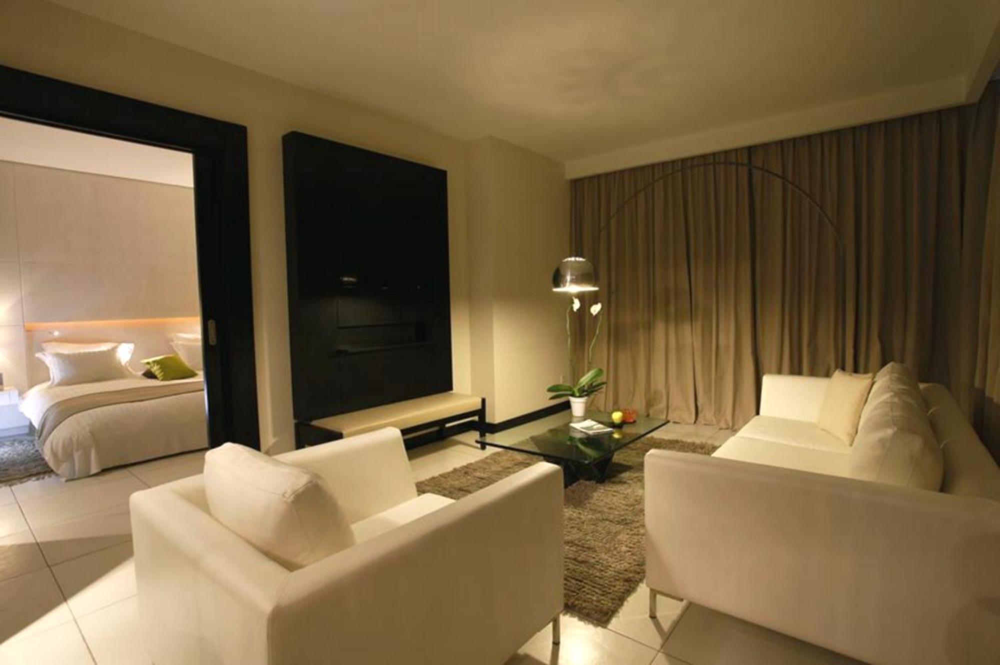 Dar El Marsa Hotel & Spa Ла-Марса Экстерьер фото