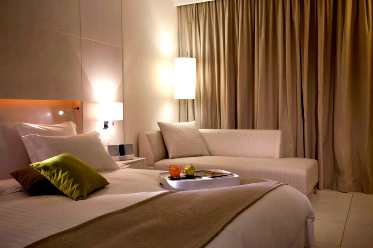 Dar El Marsa Hotel & Spa Ла-Марса Экстерьер фото
