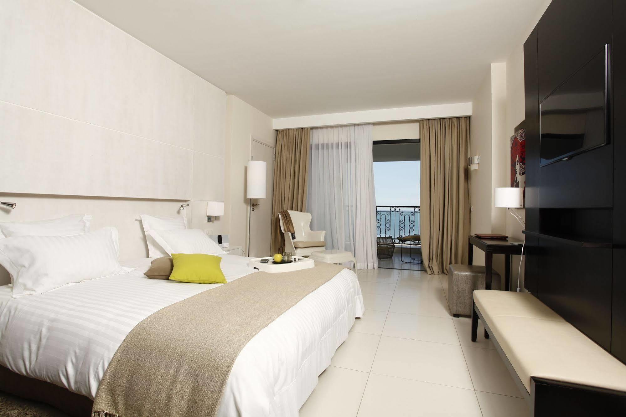 Dar El Marsa Hotel & Spa Ла-Марса Экстерьер фото