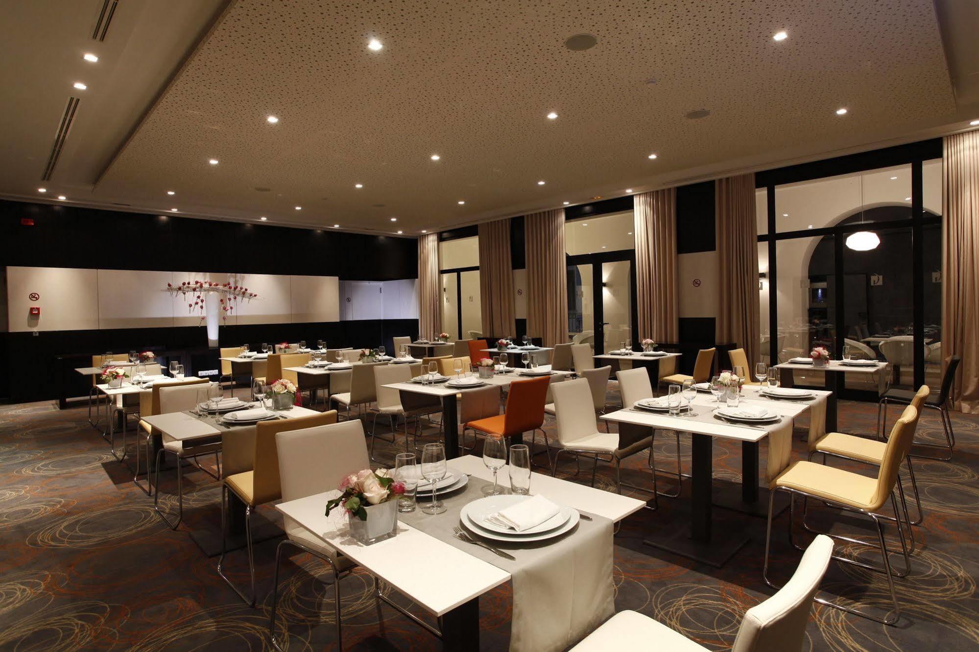 Dar El Marsa Hotel & Spa Ла-Марса Экстерьер фото