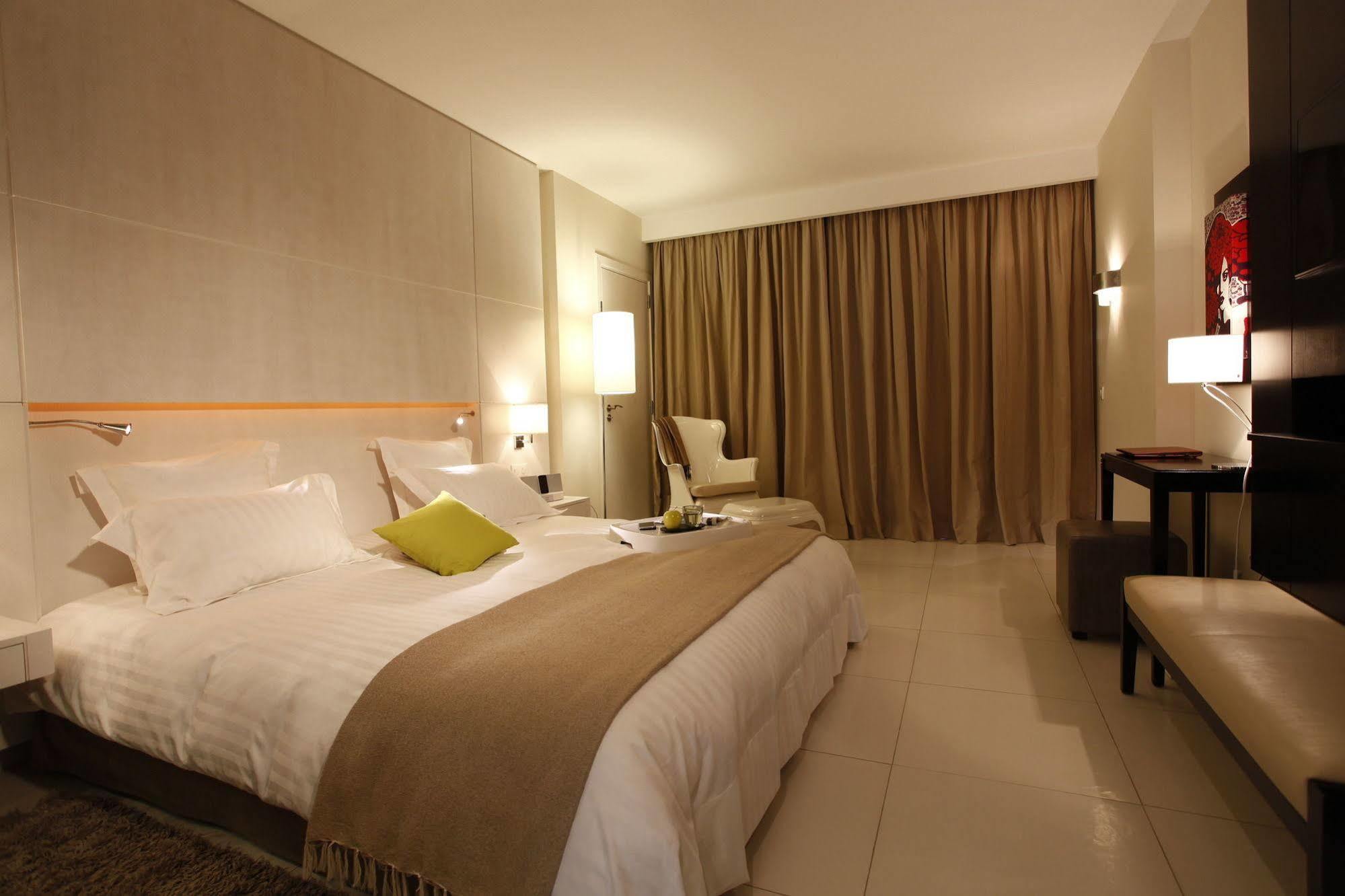 Dar El Marsa Hotel & Spa Ла-Марса Экстерьер фото